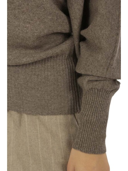 Maglia Liviana Conti Arabella Brown